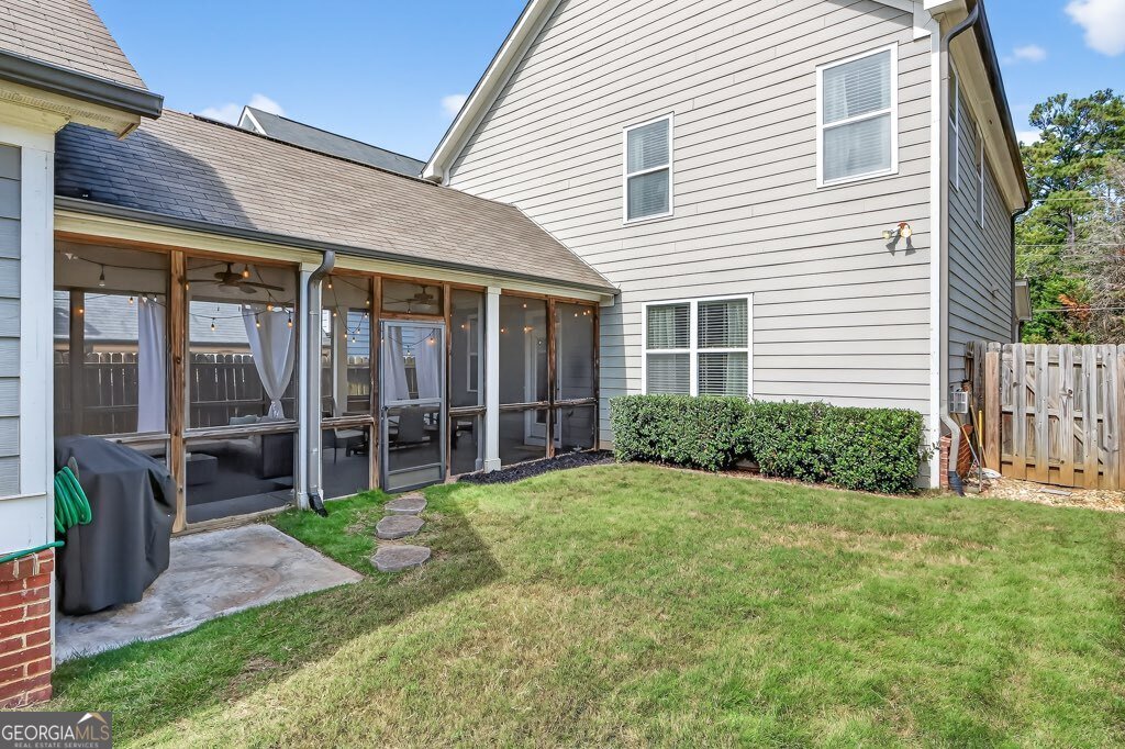 954 Turner Drive Smyrna - 33