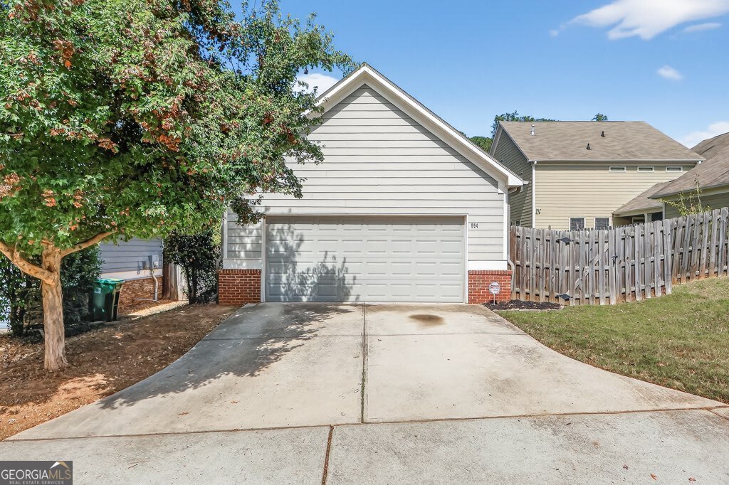 954 Turner Drive Smyrna - 36