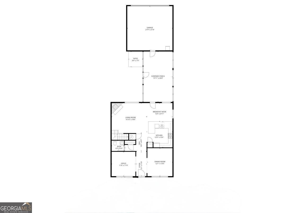 954 Turner Drive Smyrna - 38
