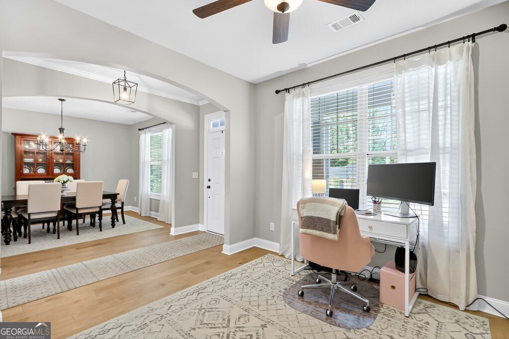 954 Turner Drive Smyrna - 4