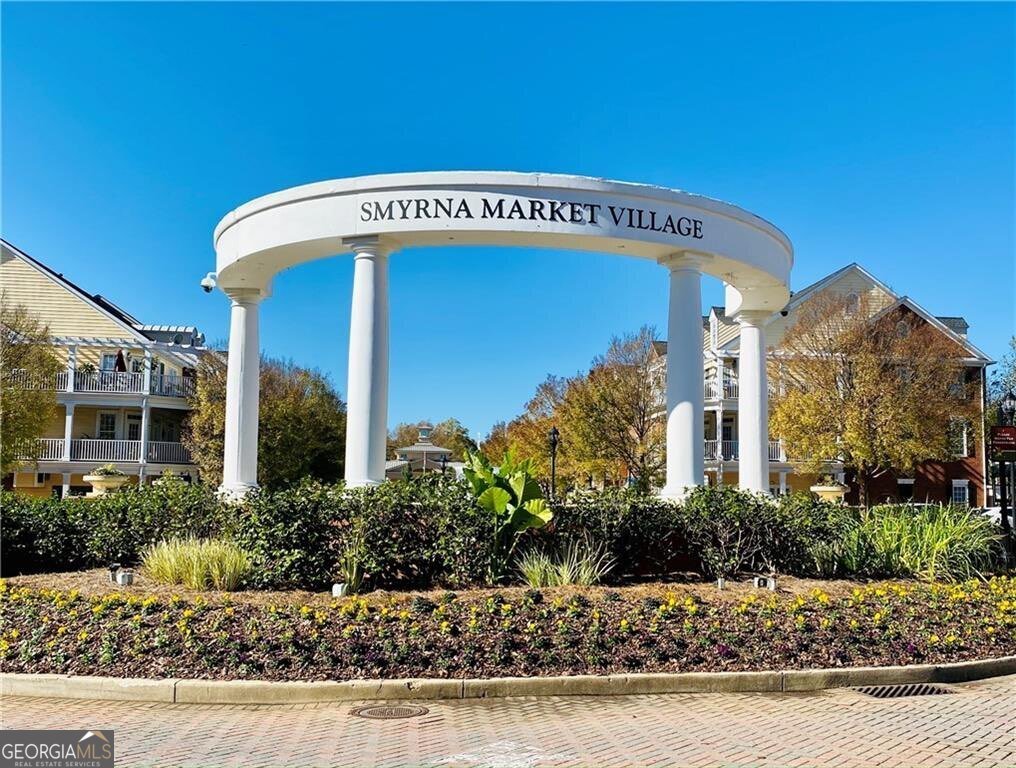 954 Turner Drive Smyrna - 40