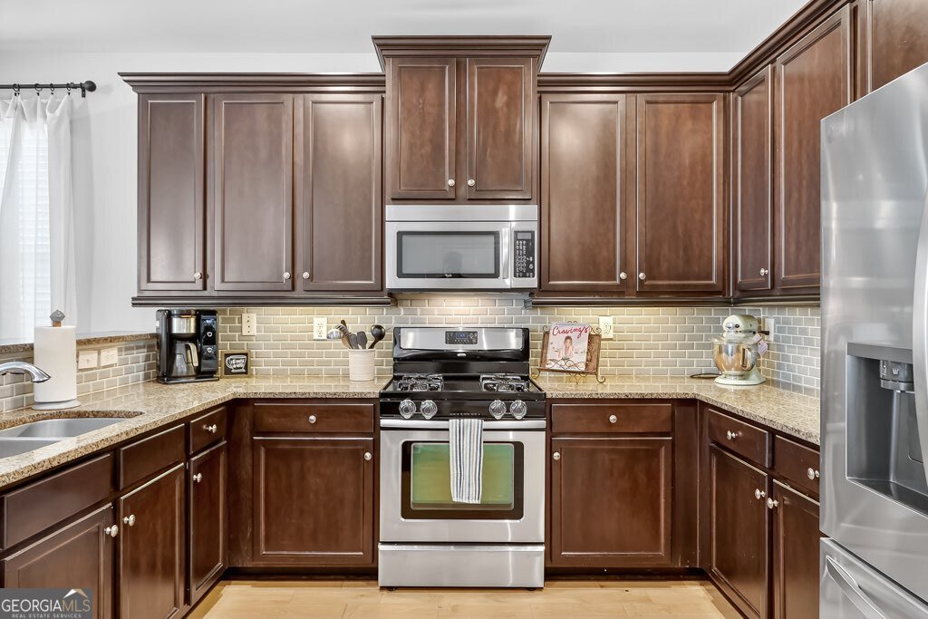 954 Turner Drive Smyrna - 8