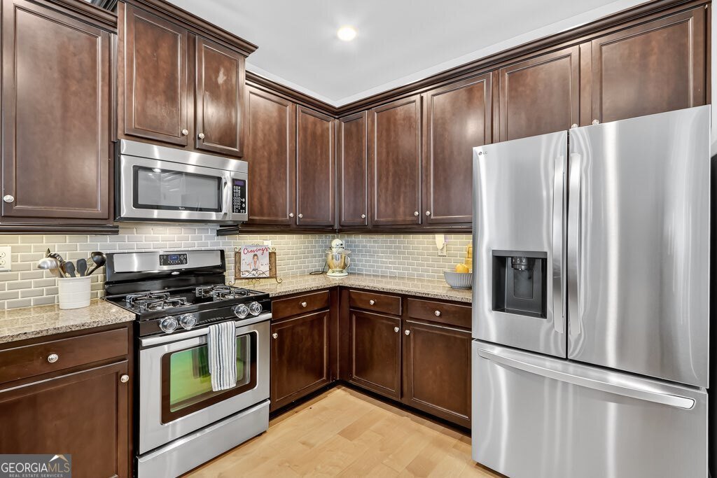 954 Turner Drive Smyrna - 9
