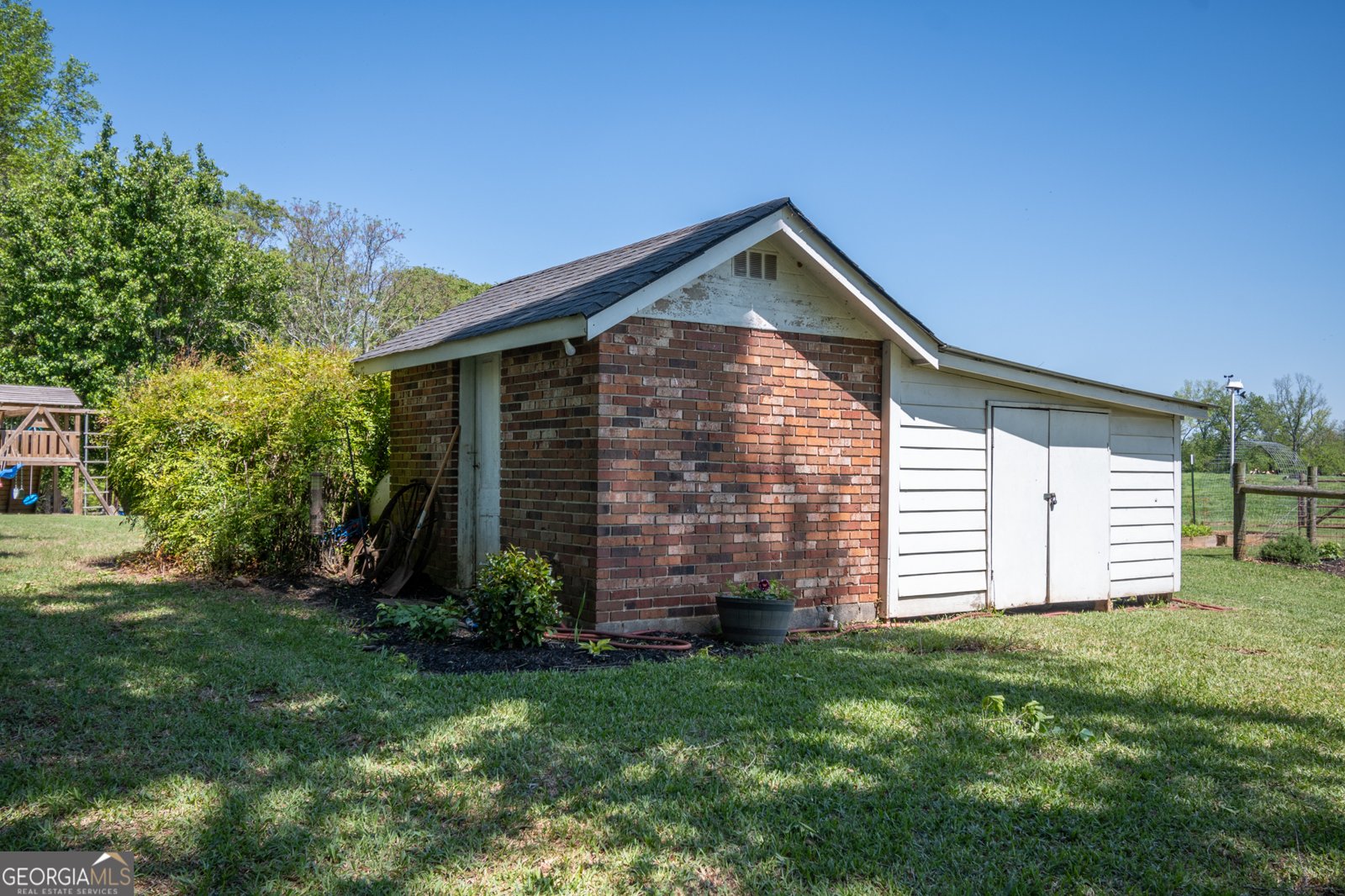 3170 Monticello Hwy Road Madison - 11