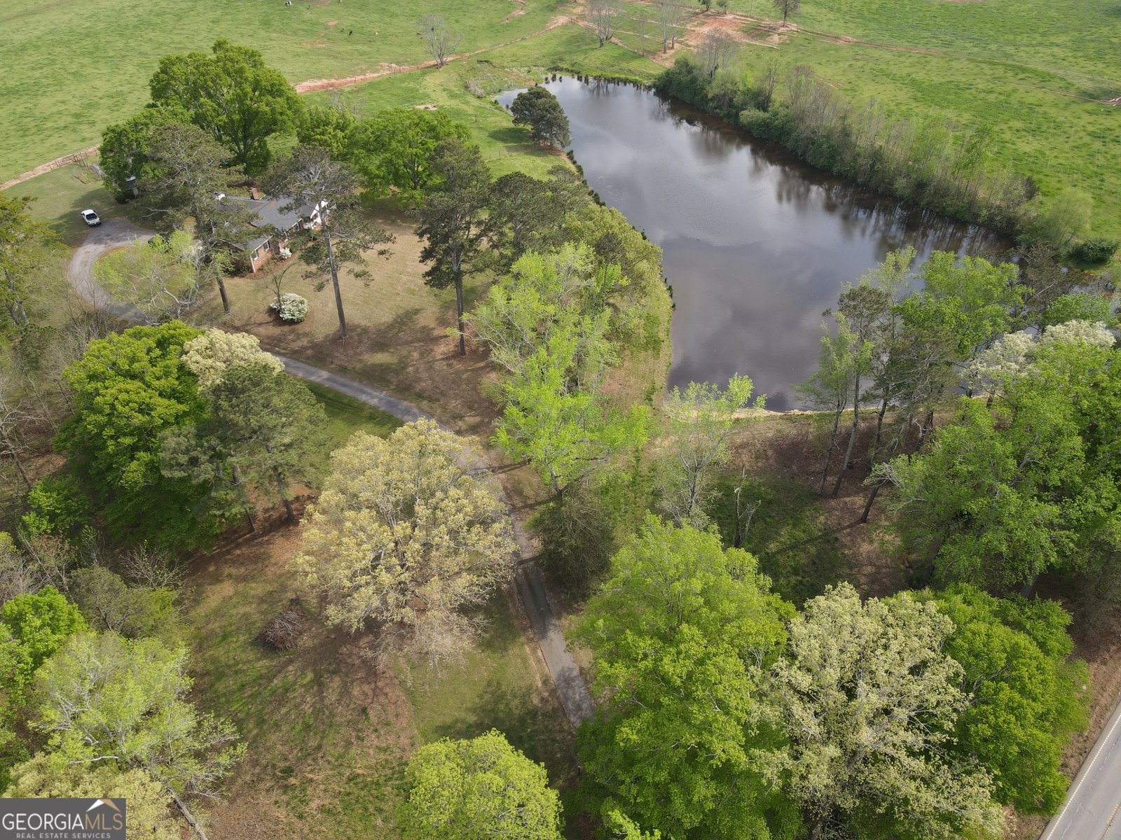 3170 Monticello Hwy Road Madison - 18