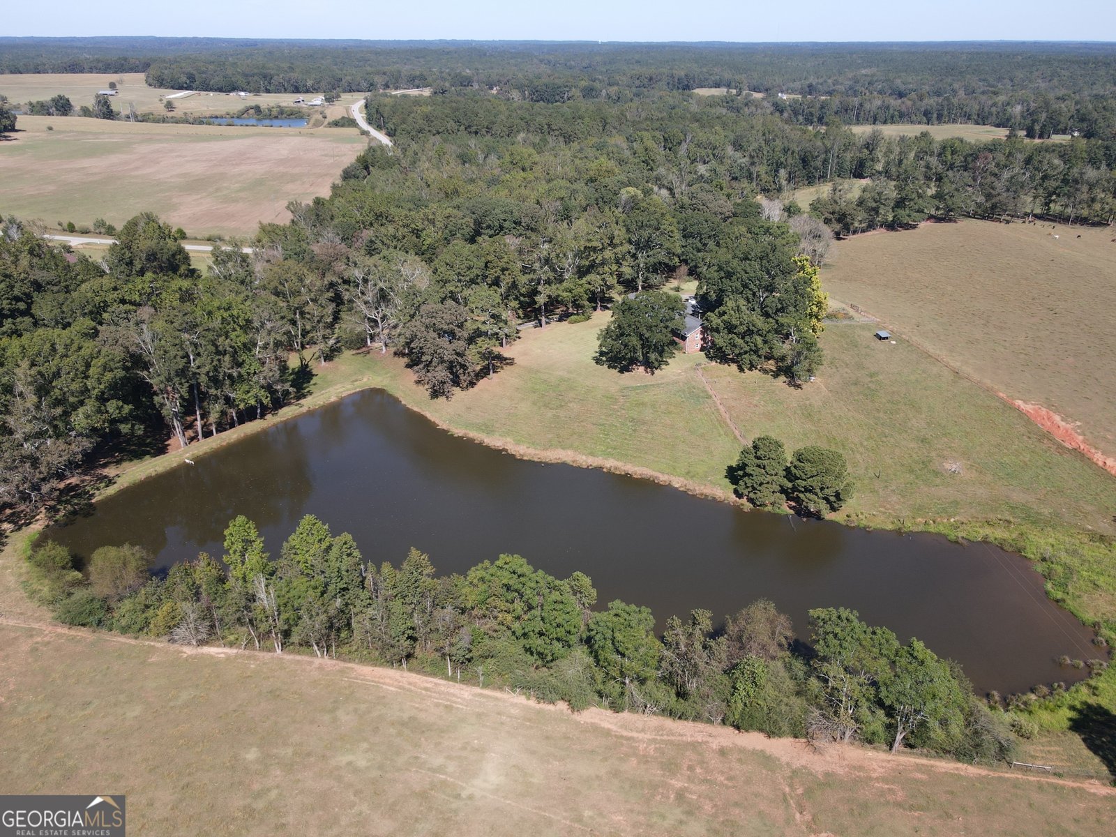 3170 Monticello Hwy Road Madison - 19