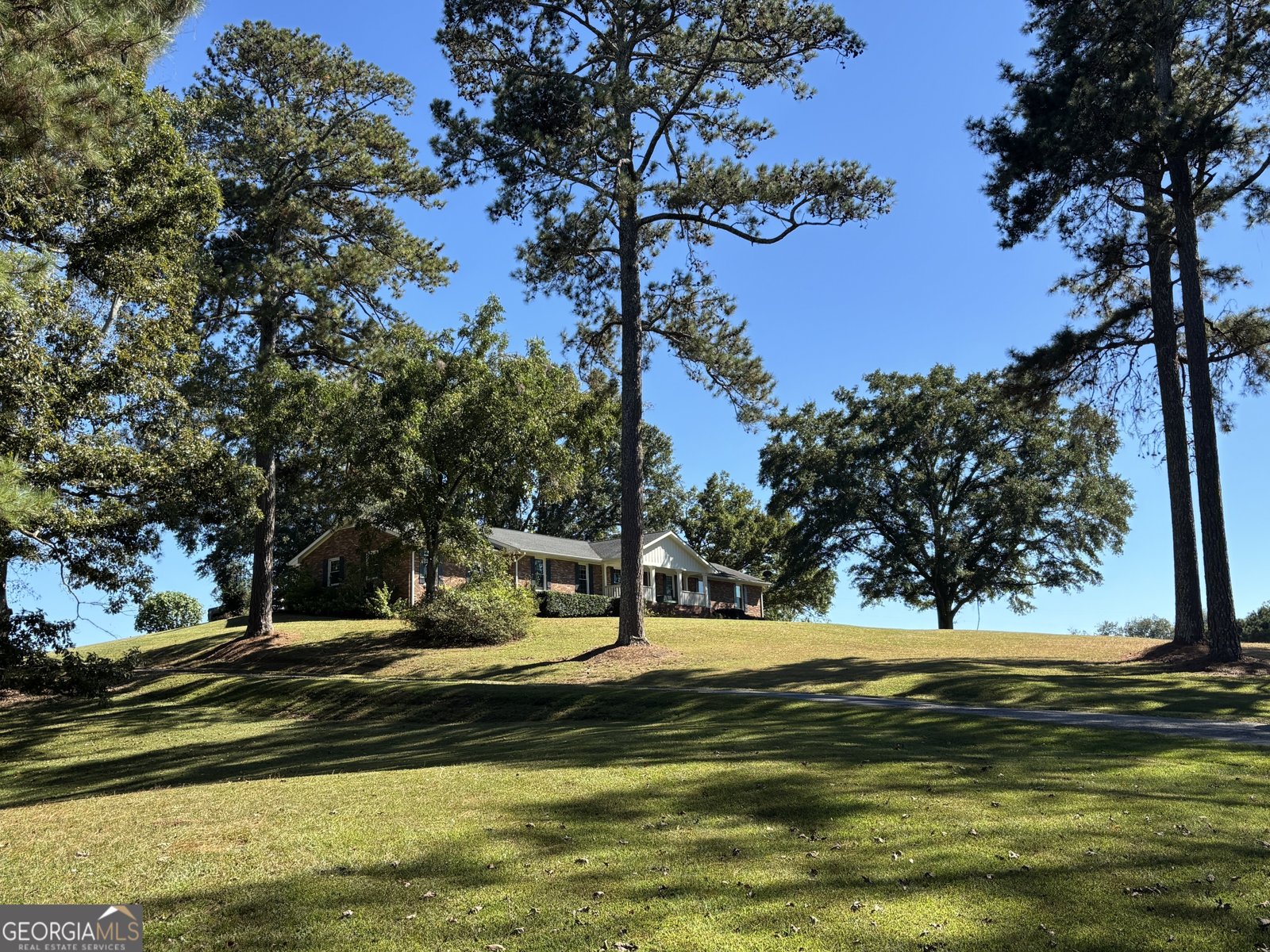 3170 Monticello Hwy Road Madison - 20