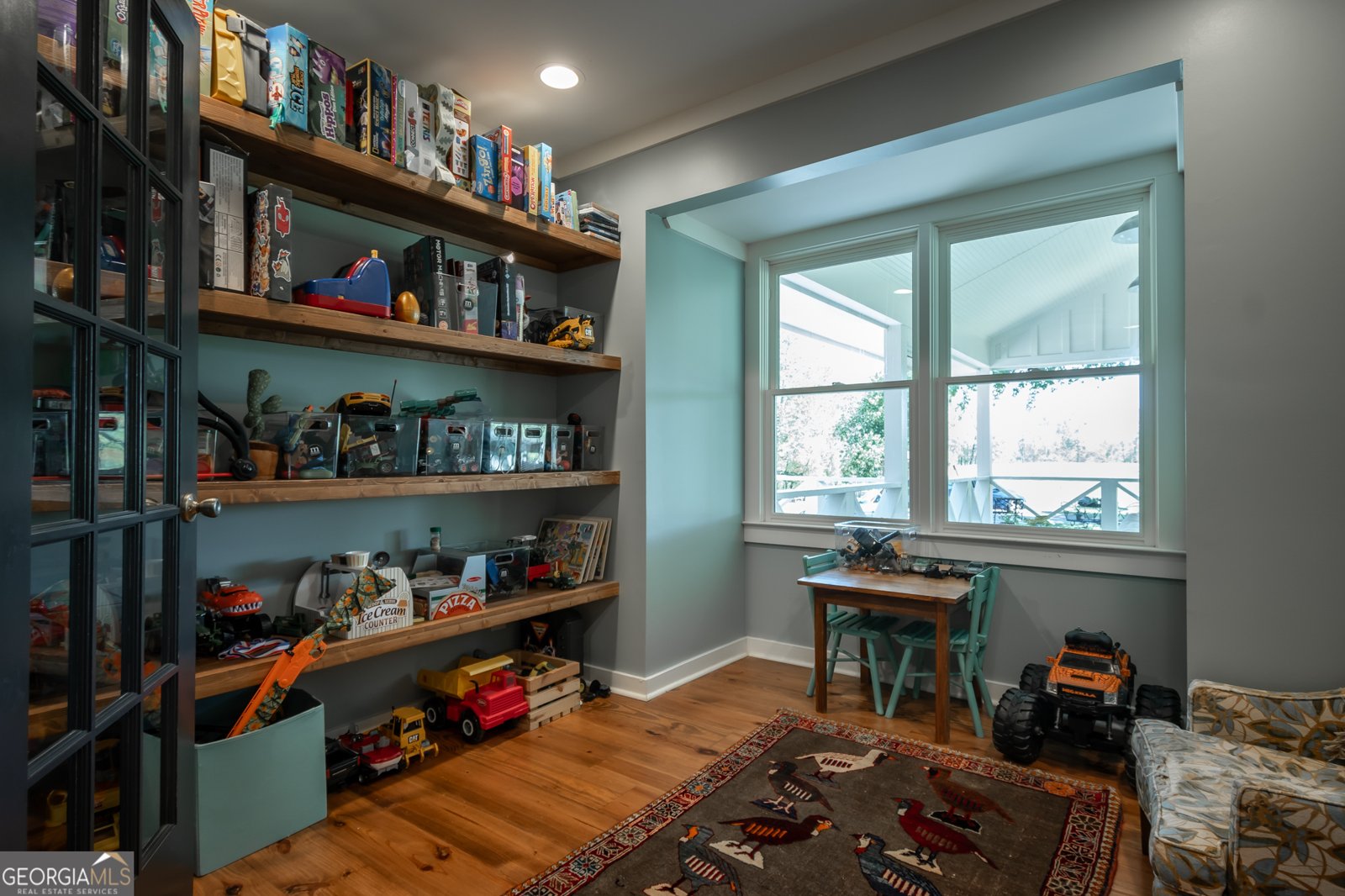 3170 Monticello Hwy Road Madison - 29