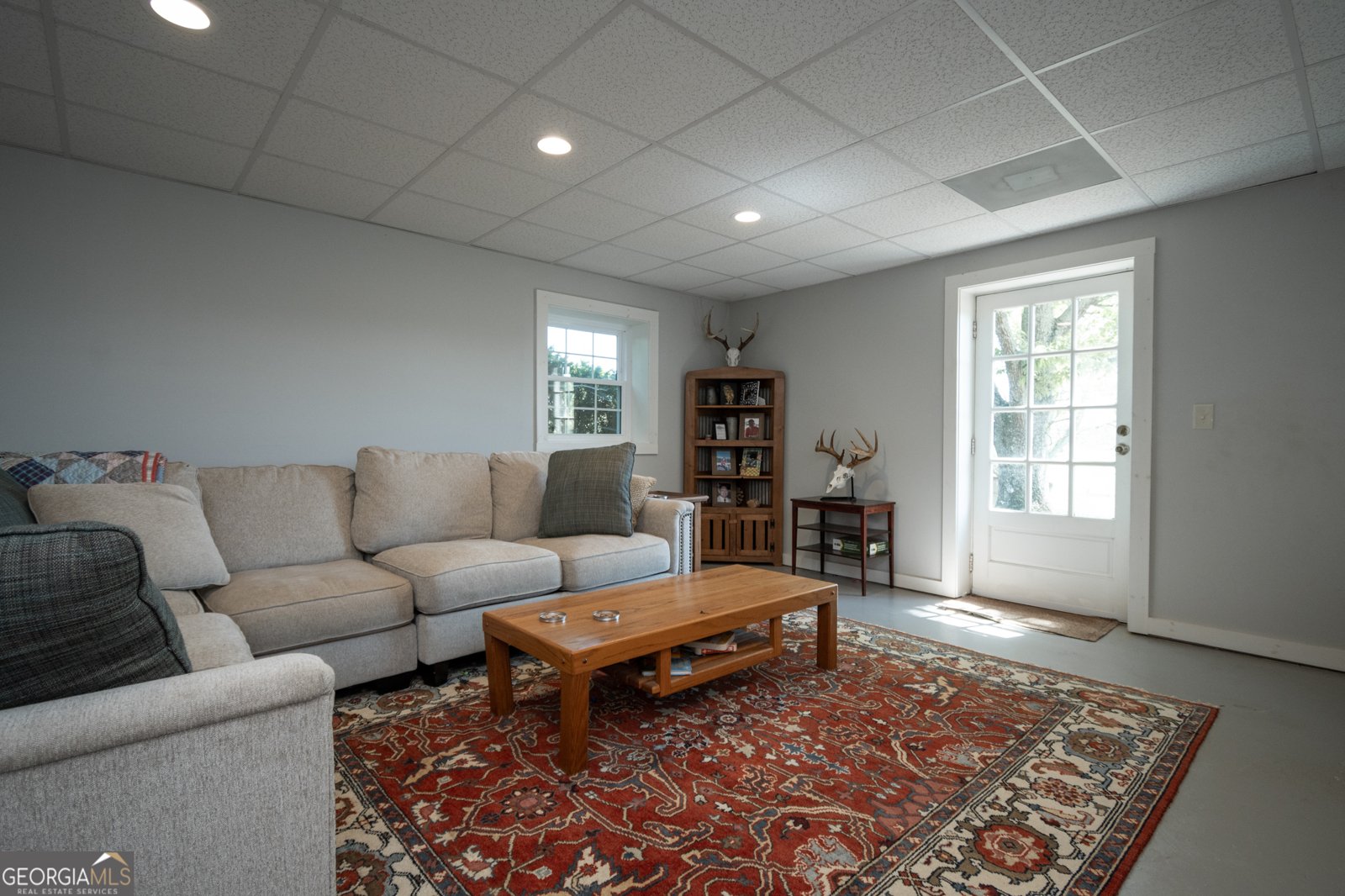 3170 Monticello Hwy Road Madison - 3