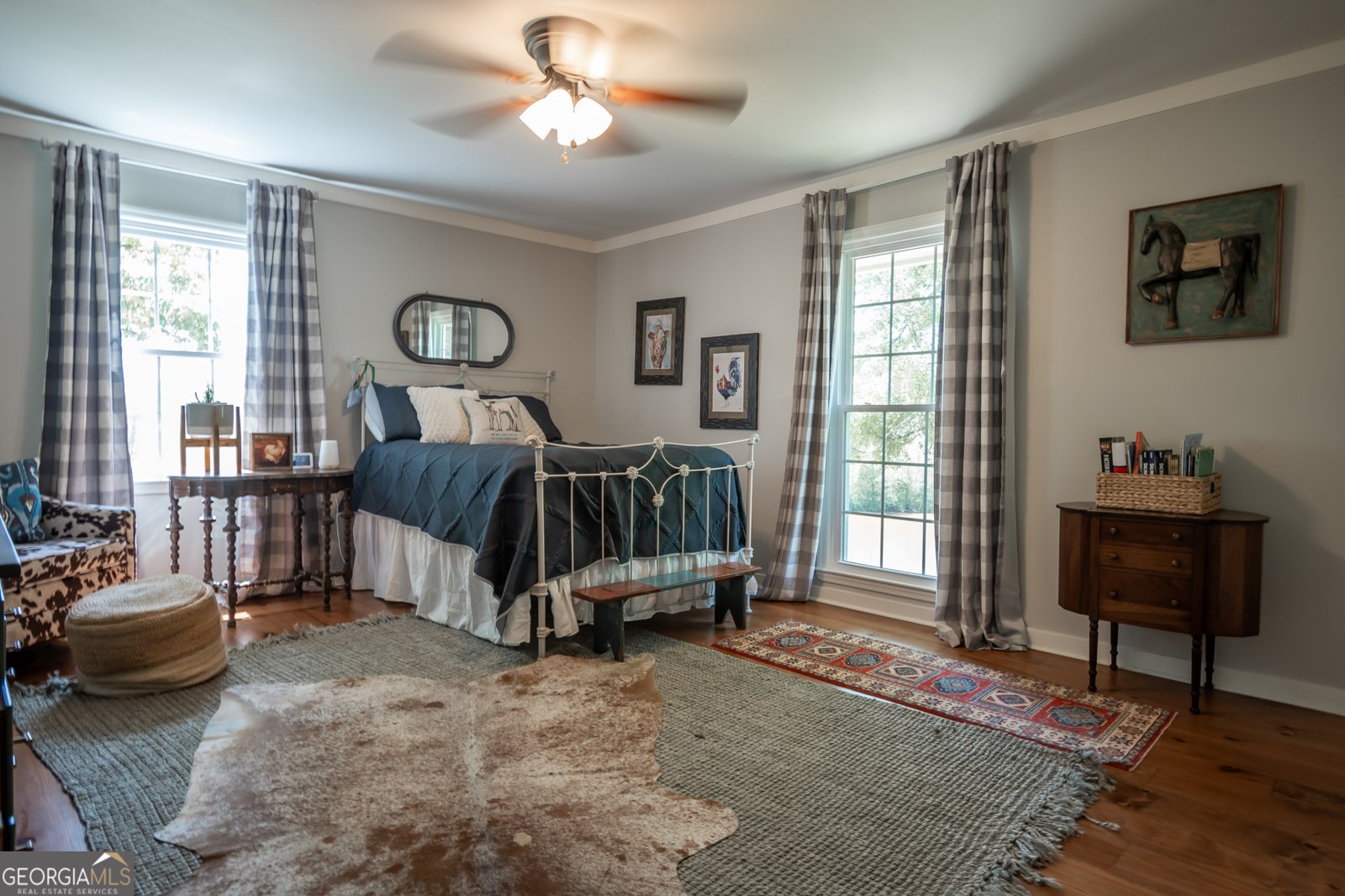 3170 Monticello Hwy Road Madison - 37