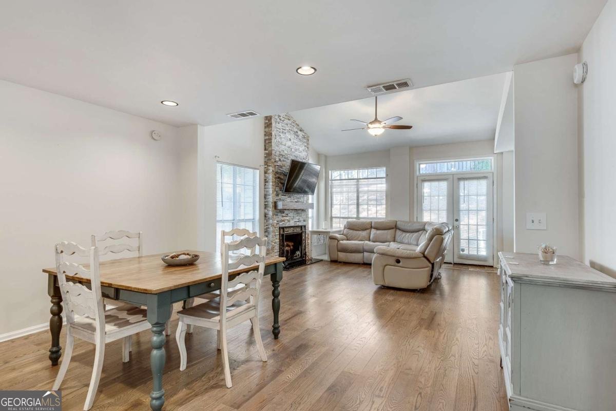 5557 BRIDGE POINTE Drive Alpharetta - 15