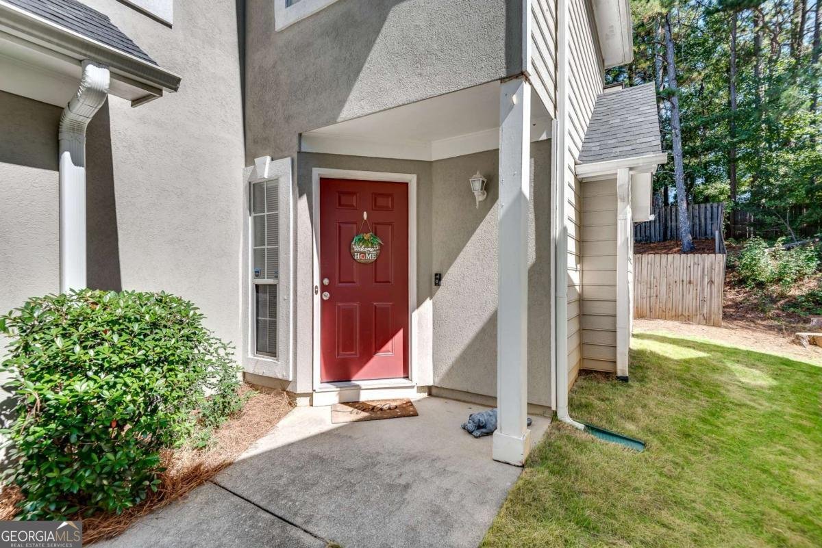5557 BRIDGE POINTE Drive Alpharetta - 2