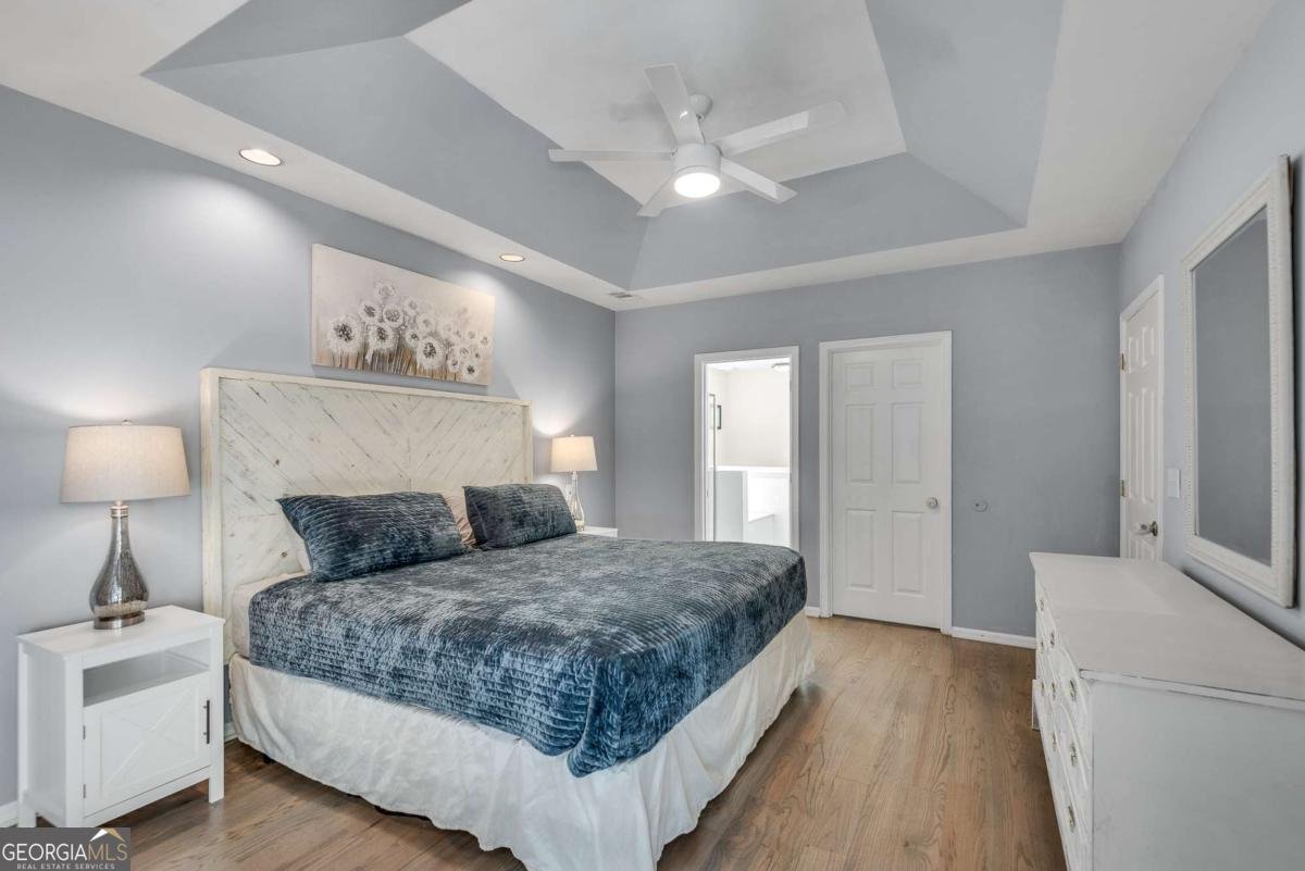 5557 BRIDGE POINTE Drive Alpharetta - 22