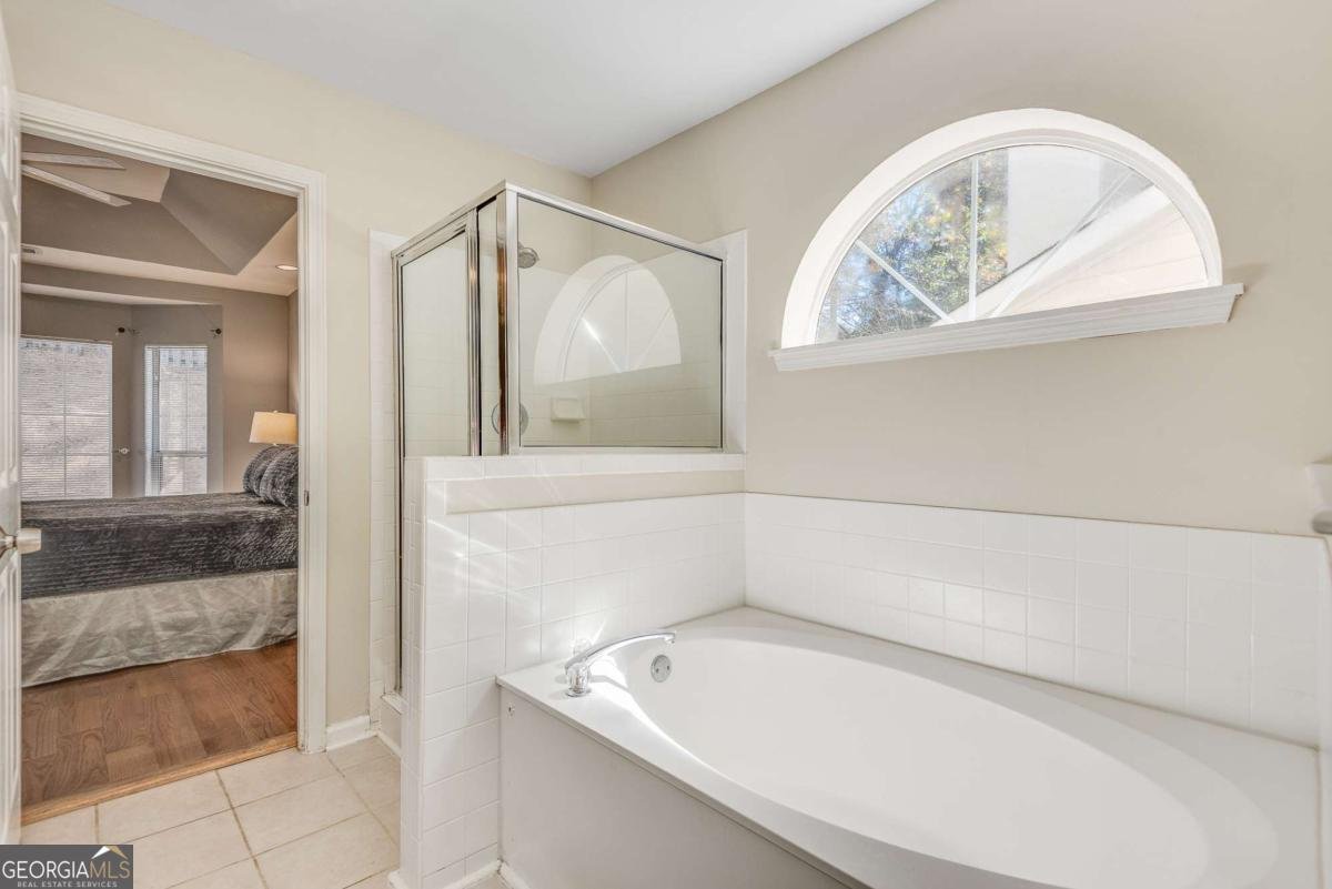 5557 BRIDGE POINTE Drive Alpharetta - 27