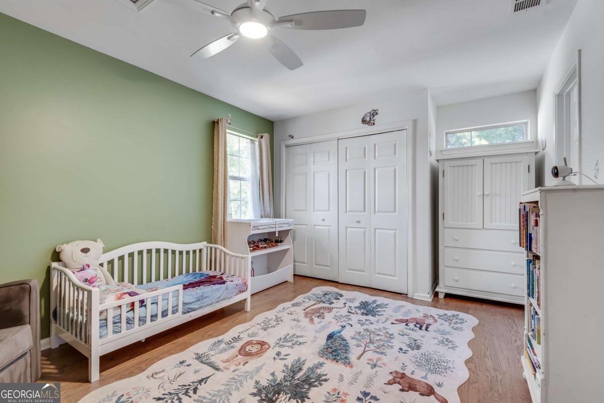5557 BRIDGE POINTE Drive Alpharetta - 28
