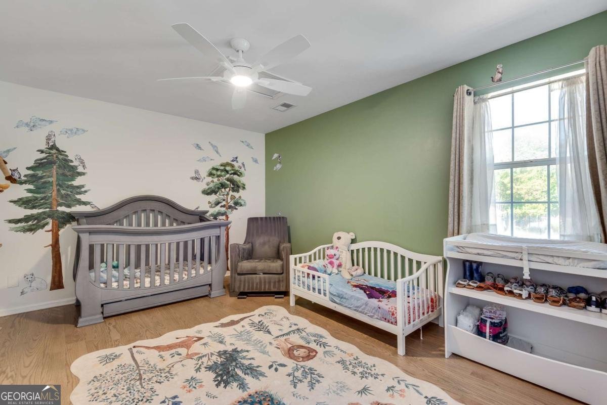 5557 BRIDGE POINTE Drive Alpharetta - 29