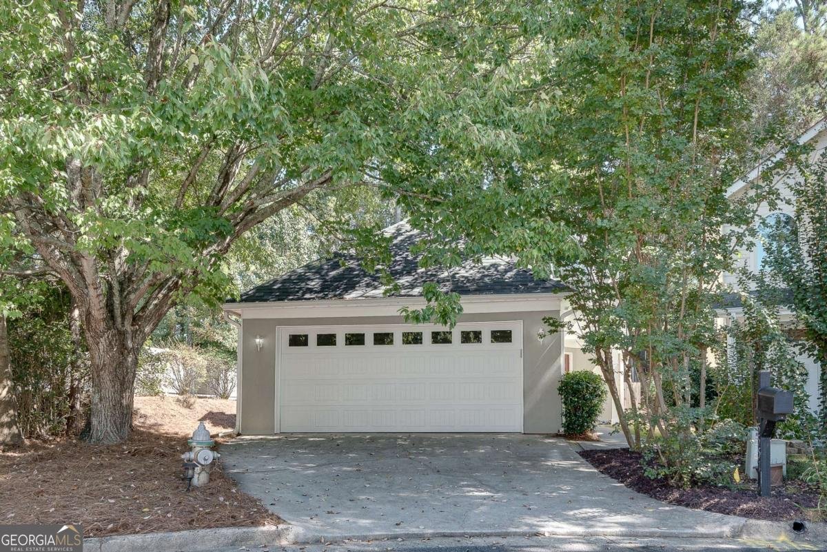 5557 BRIDGE POINTE Drive Alpharetta - 3