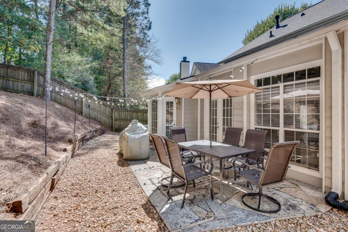 5557 BRIDGE POINTE Drive Alpharetta - 35
