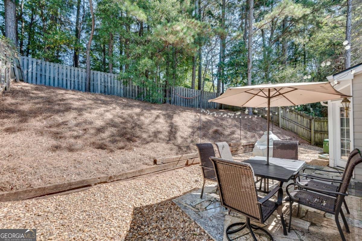 5557 BRIDGE POINTE Drive Alpharetta - 36