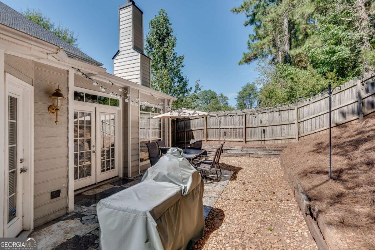 5557 BRIDGE POINTE Drive Alpharetta - 37