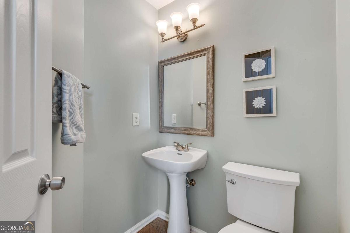 5557 BRIDGE POINTE Drive Alpharetta - 7