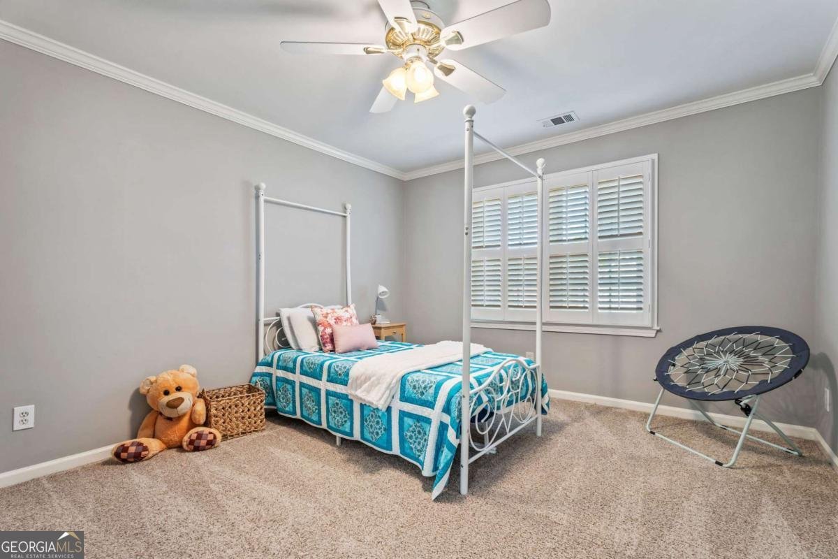 2082 Kinsmon Drive Marietta - 1