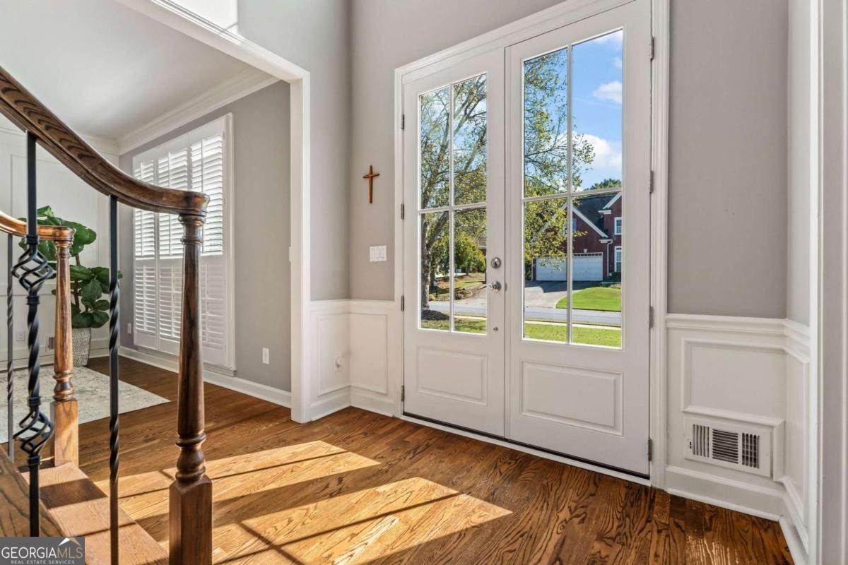 2082 Kinsmon Drive Marietta - 13