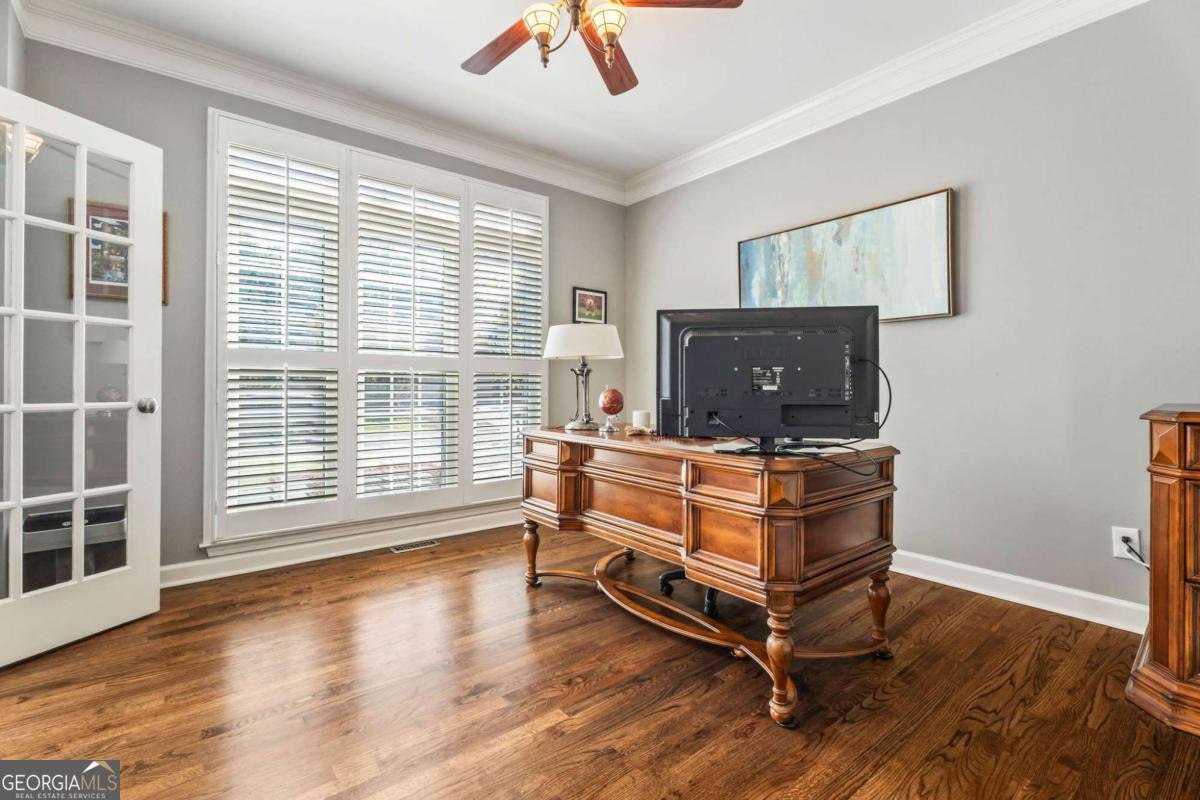 2082 Kinsmon Drive Marietta - 14