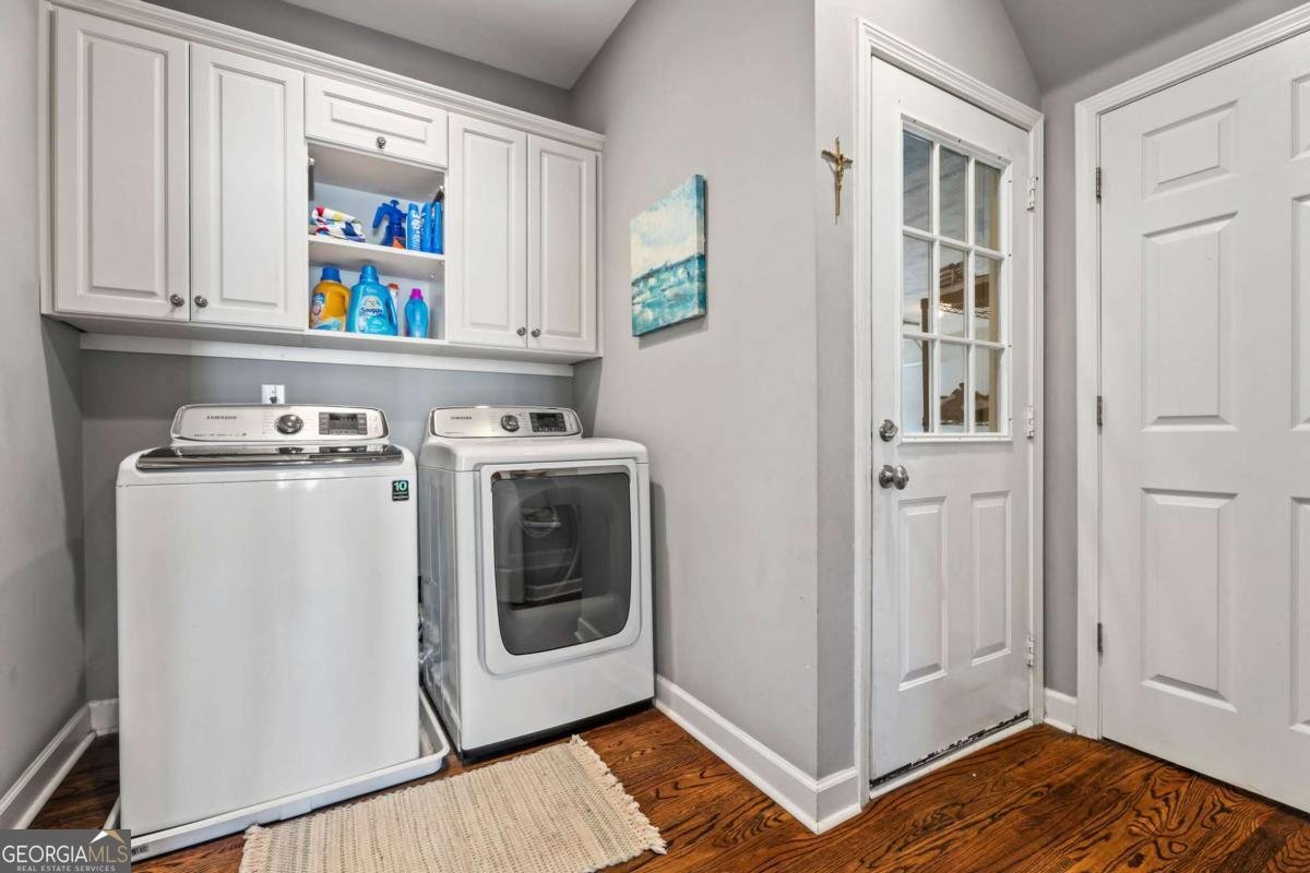 2082 Kinsmon Drive Marietta - 15