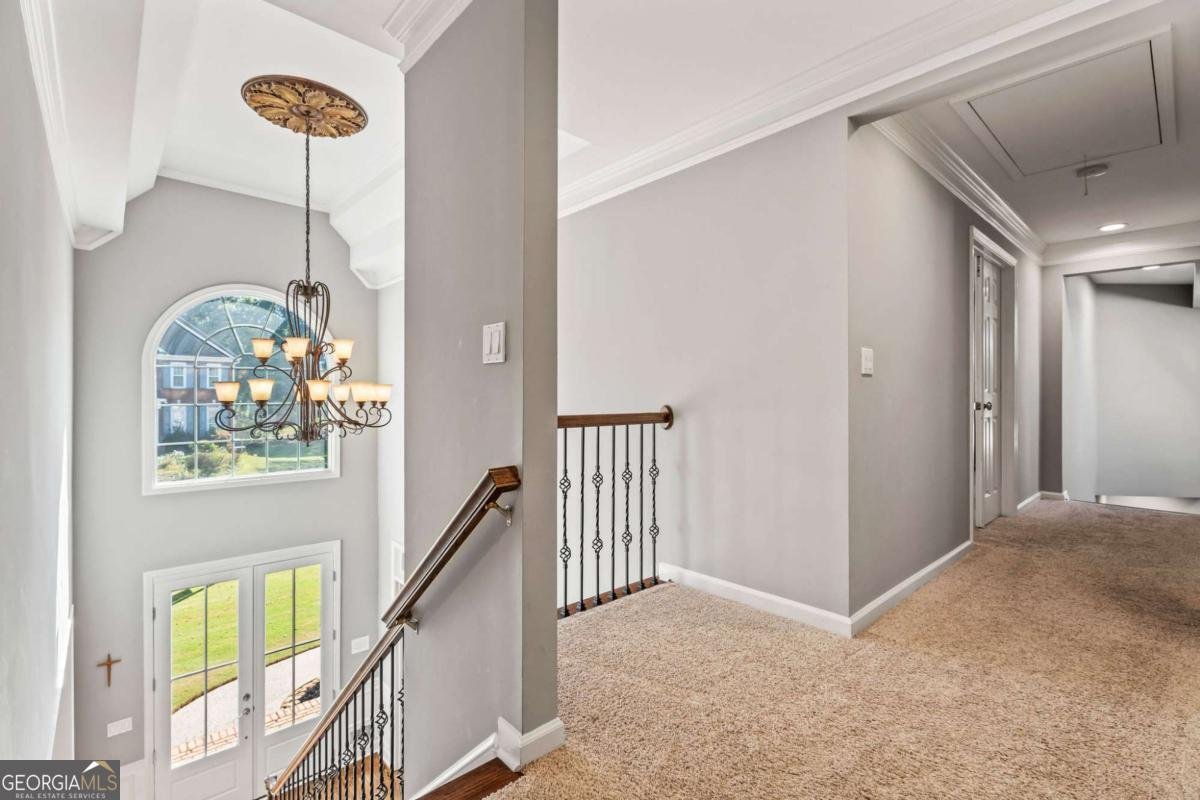 2082 Kinsmon Drive Marietta - 16