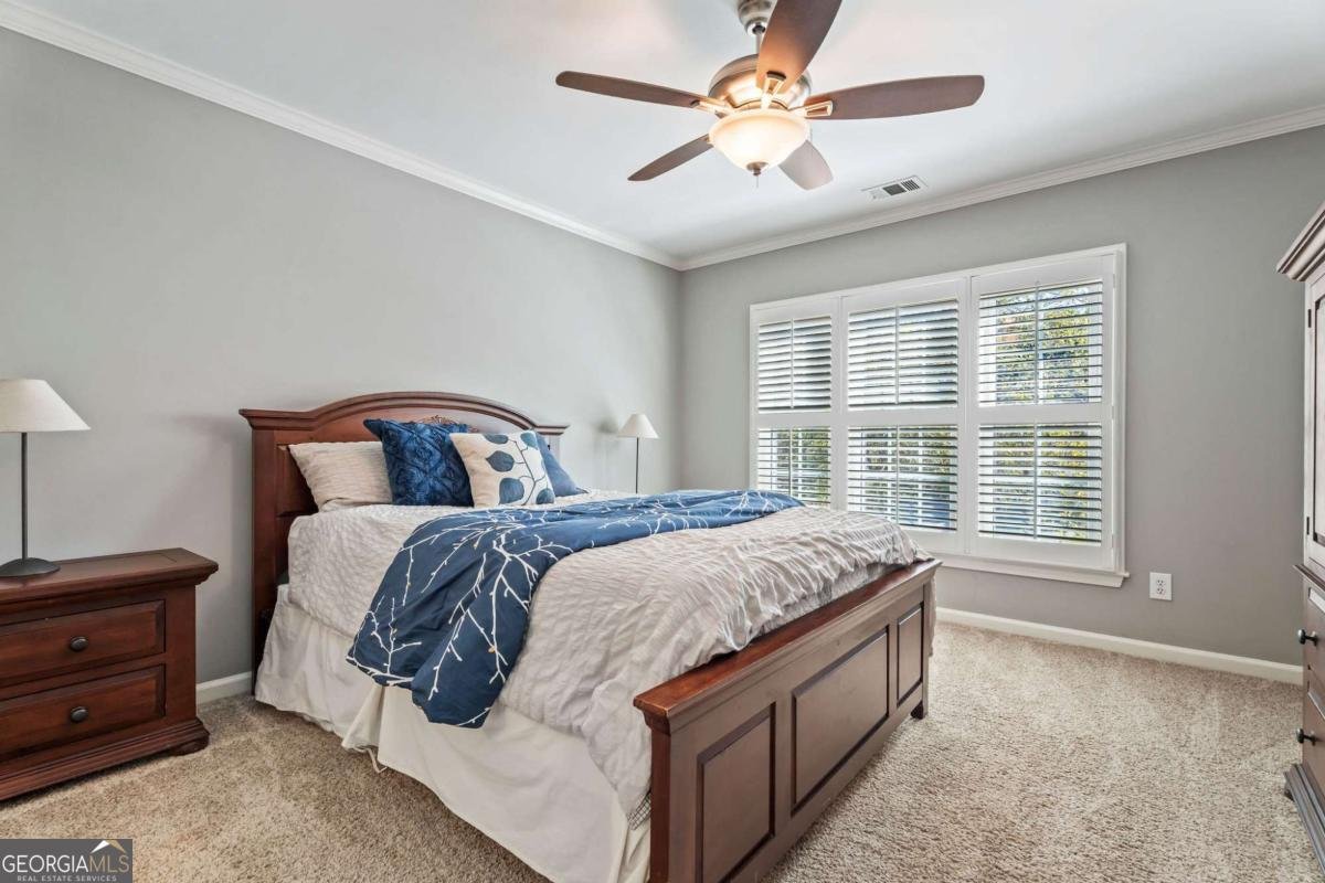 2082 Kinsmon Drive Marietta - 2