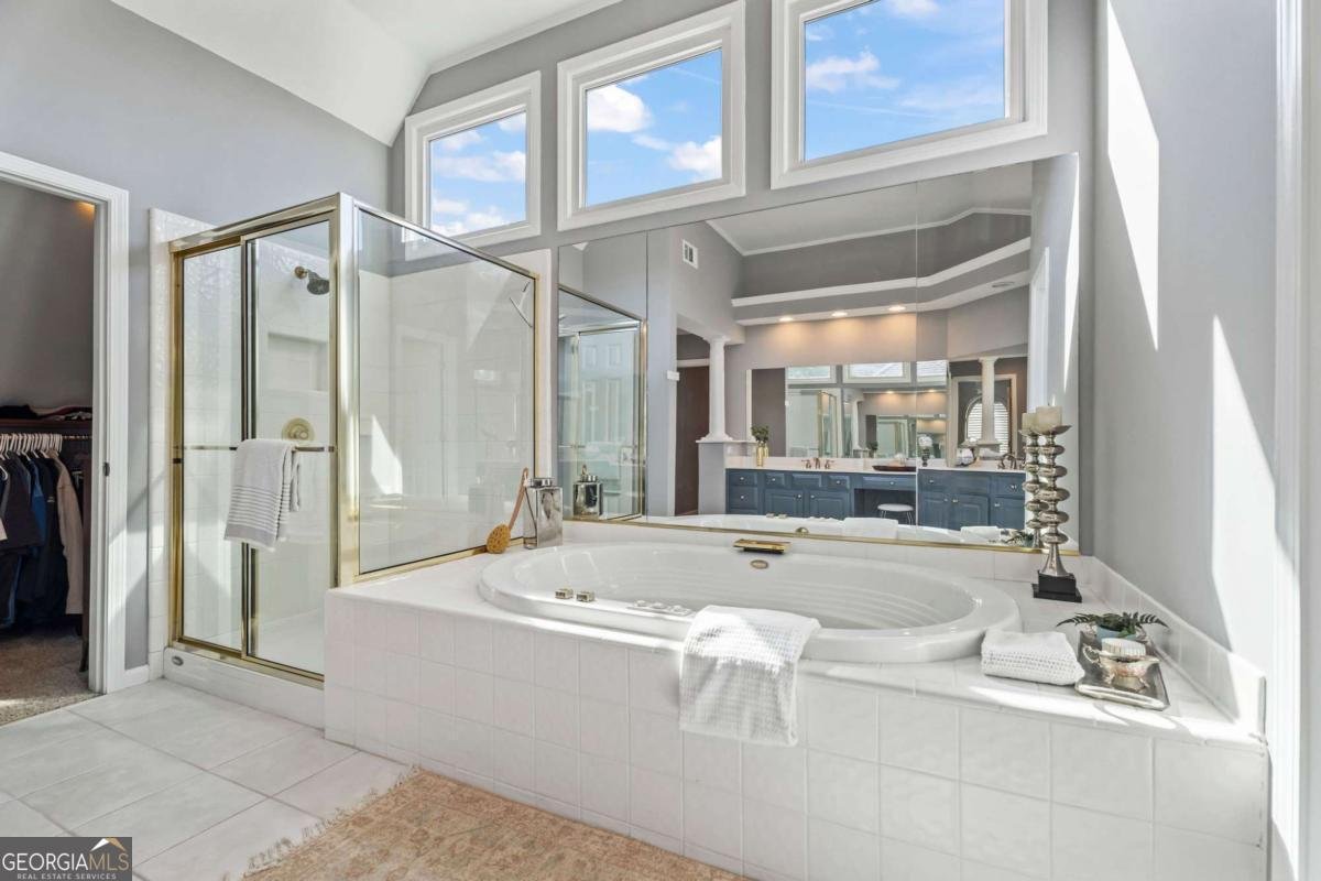 2082 Kinsmon Drive Marietta - 20