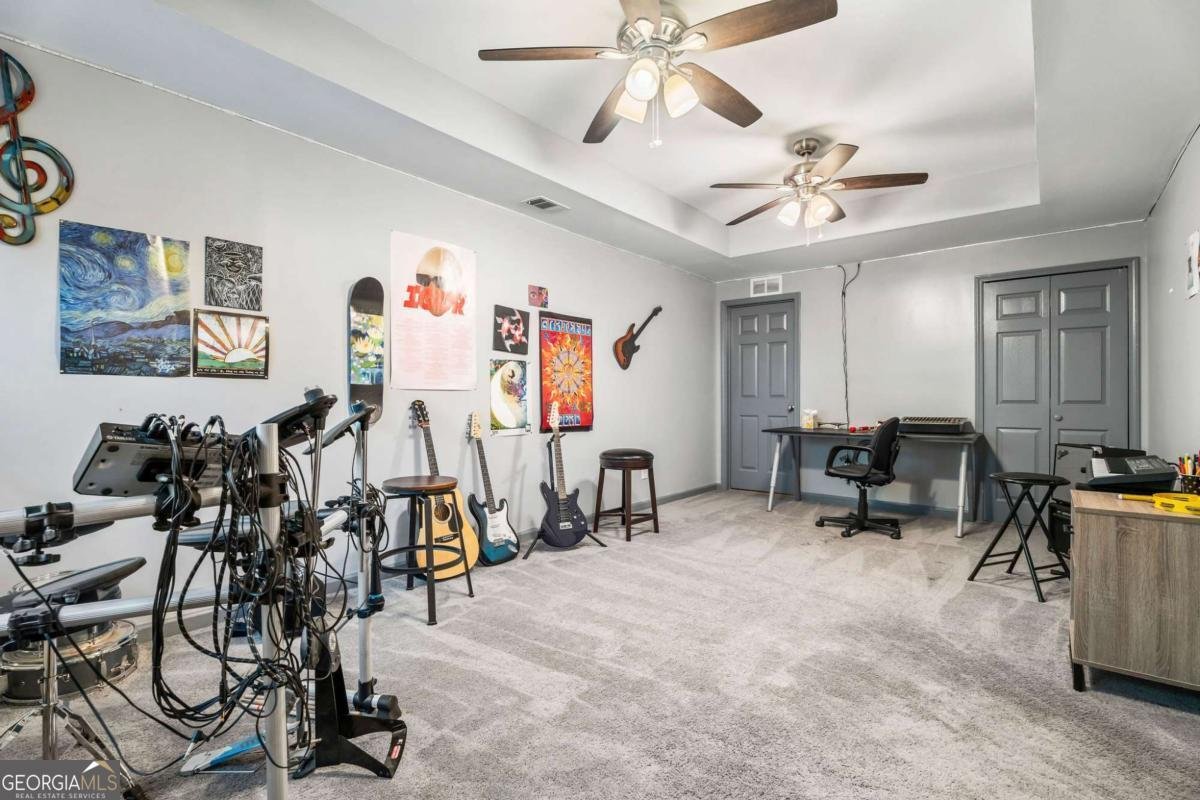 2082 Kinsmon Drive Marietta - 9