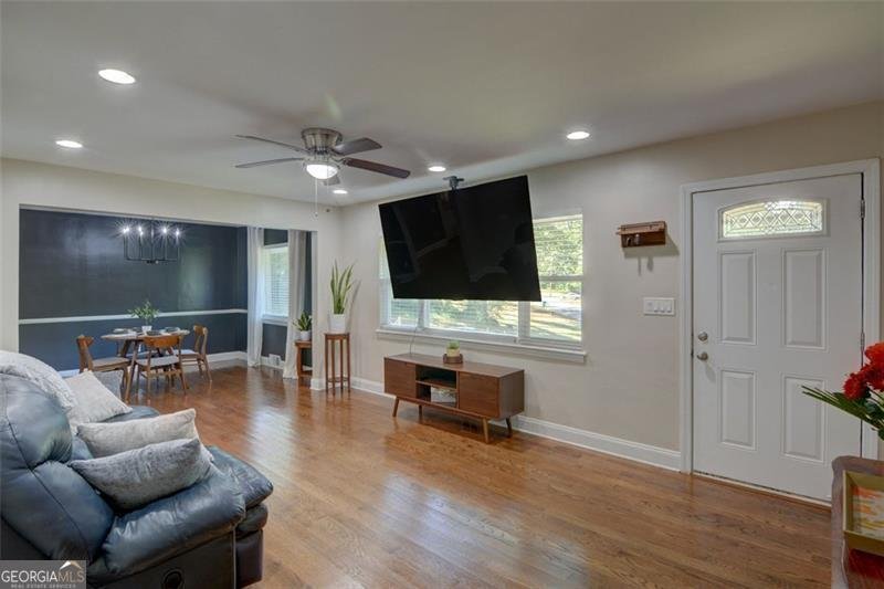 691 HEATHMOOR Place Decatur - 10