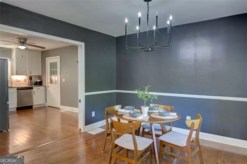 691 HEATHMOOR Place Decatur - 12