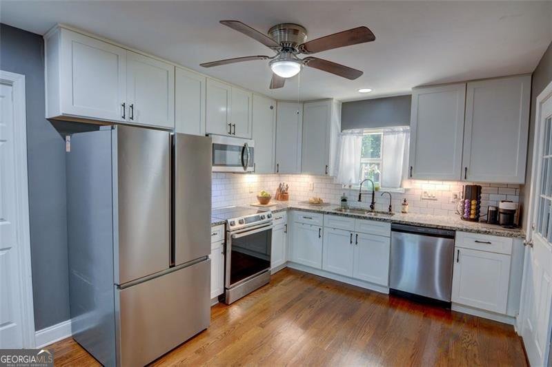 691 HEATHMOOR Place Decatur - 13