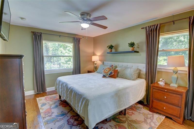 691 HEATHMOOR Place Decatur - 15