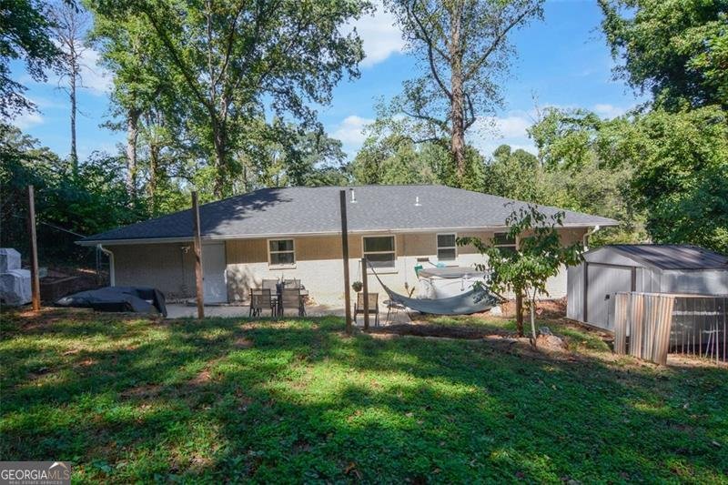 691 HEATHMOOR Place Decatur - 21