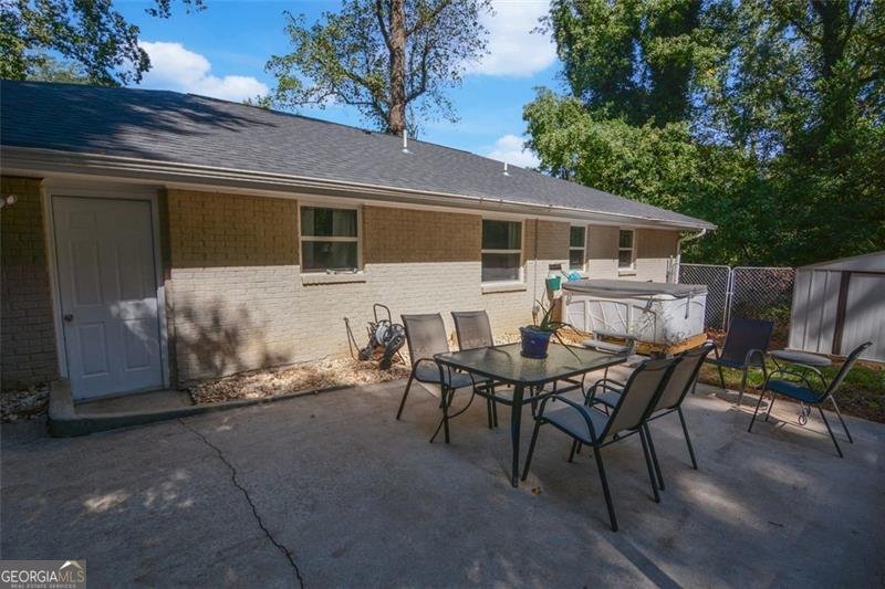 691 HEATHMOOR Place Decatur - 22