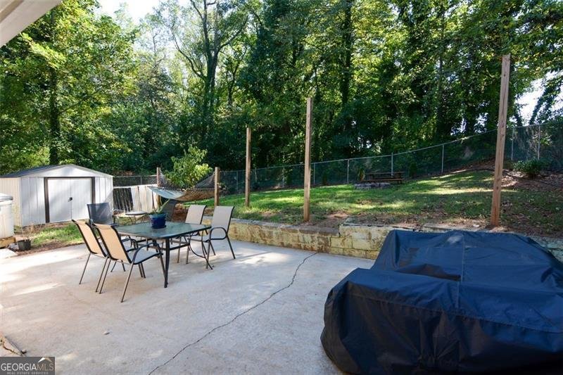 691 HEATHMOOR Place Decatur - 23