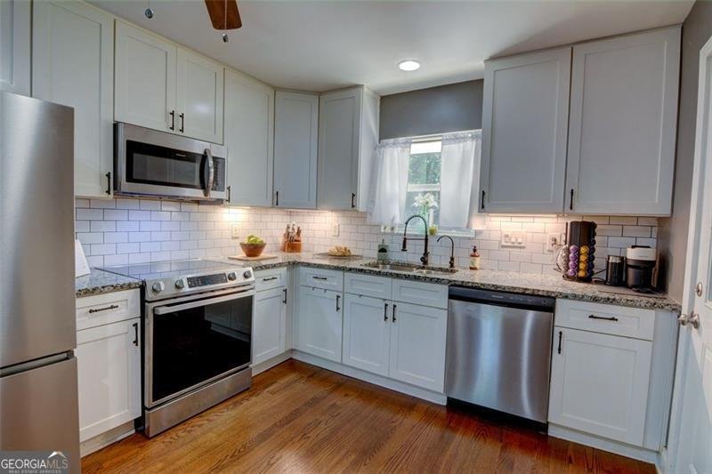 691 HEATHMOOR Place Decatur - 4