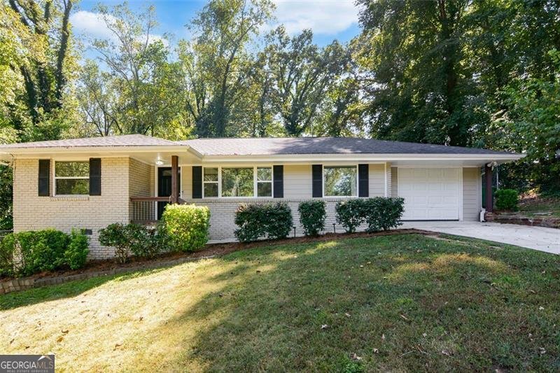 691 HEATHMOOR Place Decatur - 6