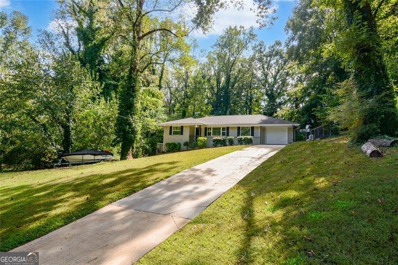 691 HEATHMOOR Place Decatur - 7