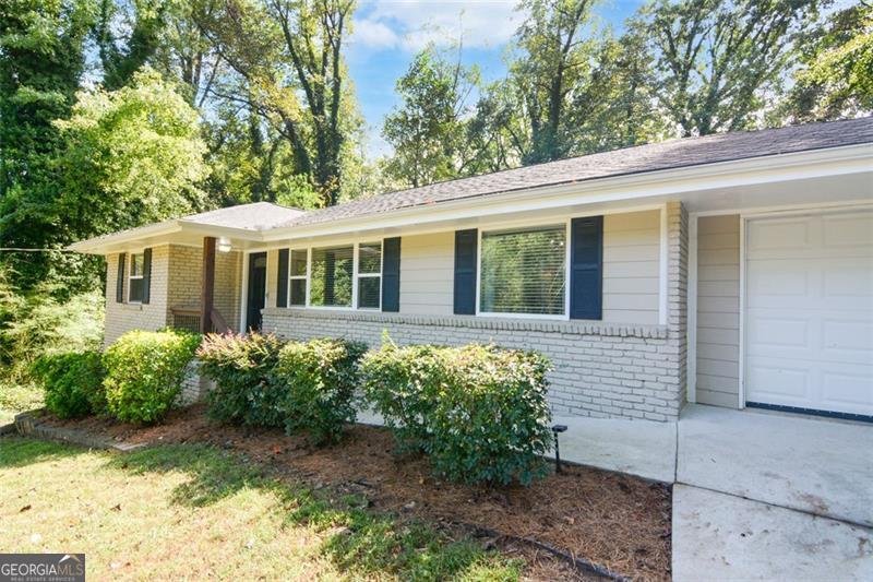 691 HEATHMOOR Place Decatur - 8