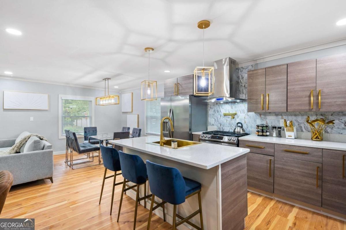 3590 Bolfair Drive Atlanta - 10