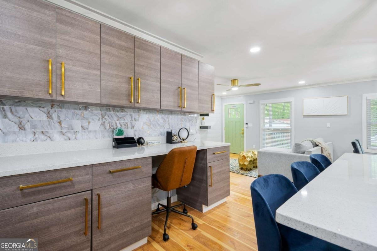 3590 Bolfair Drive Atlanta - 11