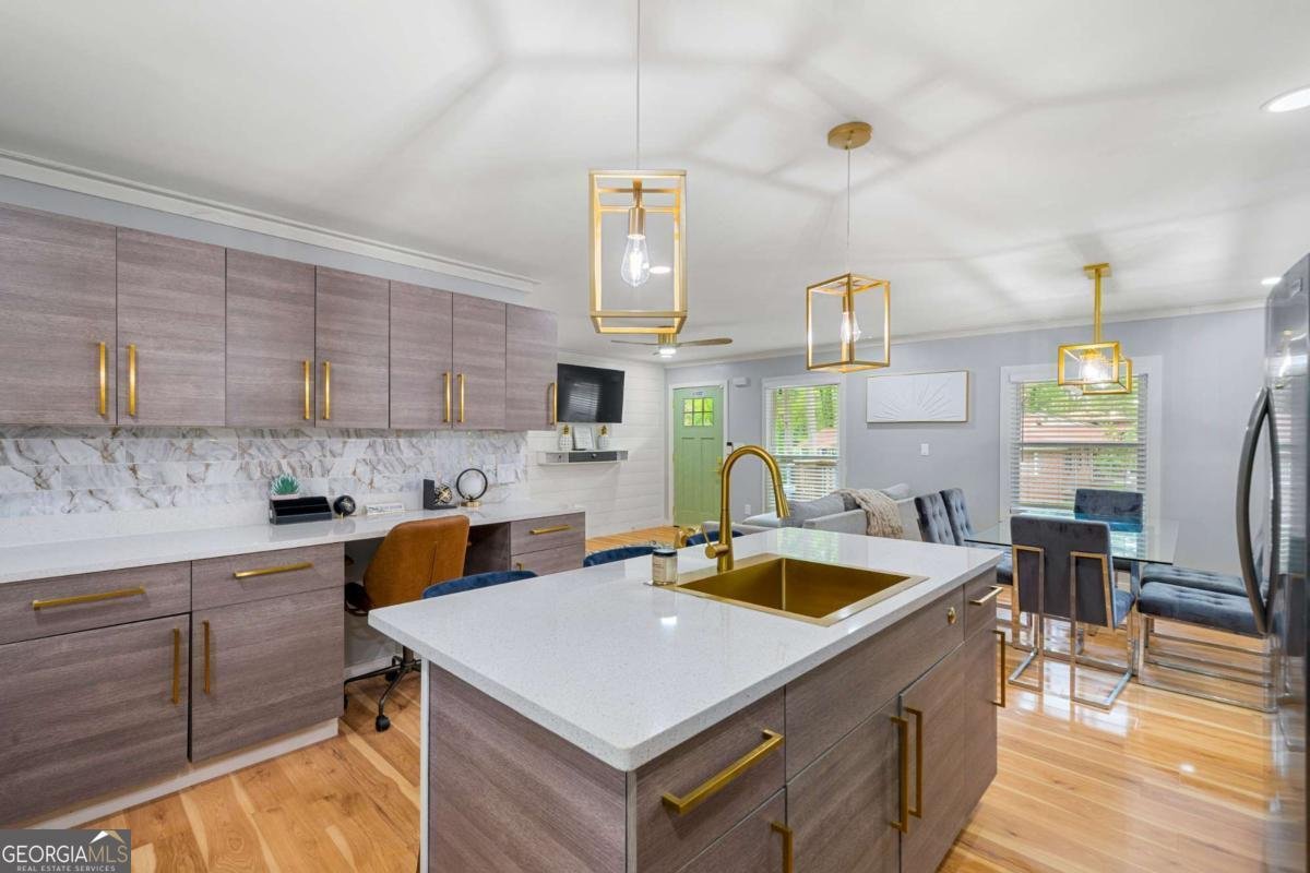 3590 Bolfair Drive Atlanta - 12