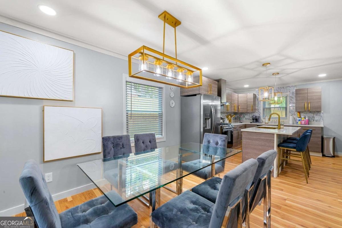 3590 Bolfair Drive Atlanta - 14