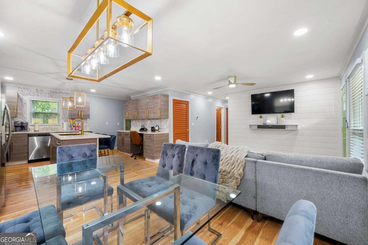 3590 Bolfair Drive Atlanta - 15