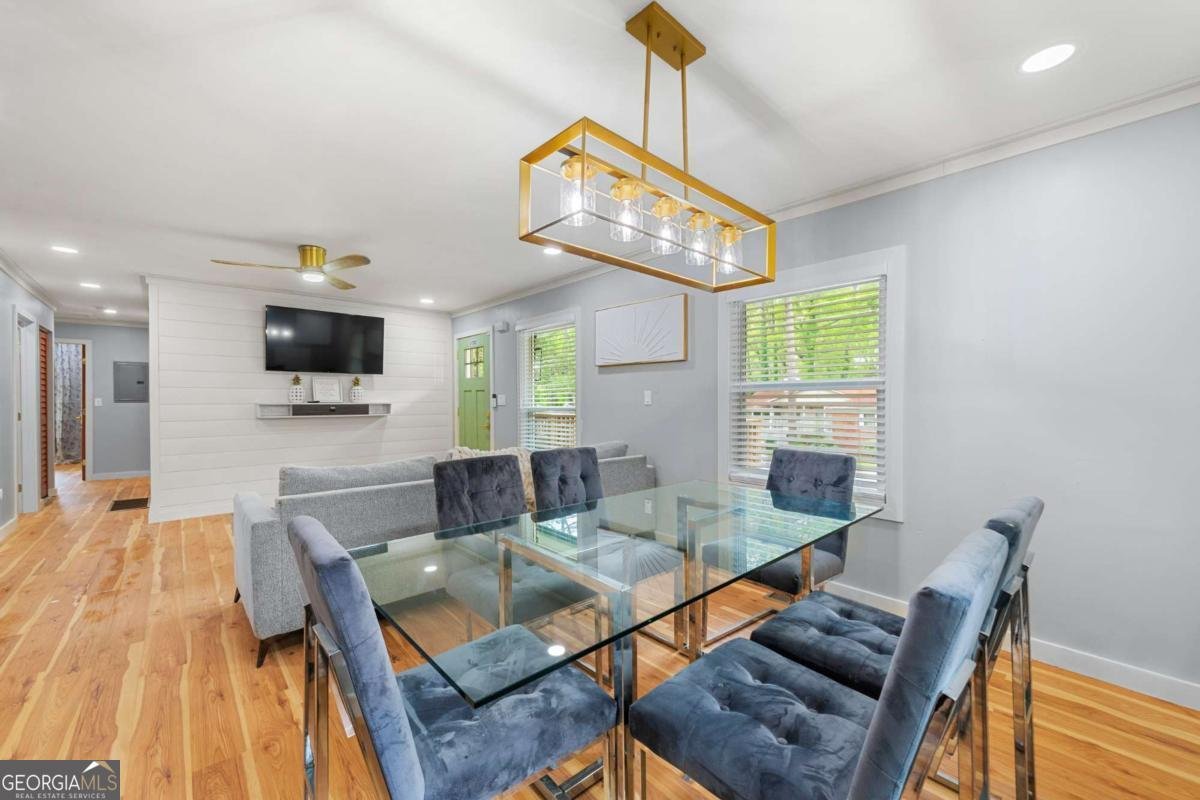 3590 Bolfair Drive Atlanta - 16